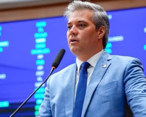 Lei de Neto Evangelista garantirá a presença 24 horas de fisioterapeutas em maternidades e UTIs neonatais, pediátricas e de adultos no Maranhão